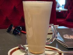 -Cafe Sacher(WIEN)