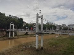 -七仙岭温泉国家森林公园