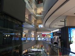 -远洋未来广场(育慧北路店)