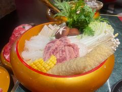 -牛New寿喜烧(金鹰世界店)