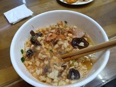 -建基泡馍·西安老字号·清真(永宁店)