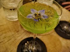 -Shift cocktail bar鸡尾酒吧