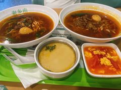 -老乡鸡(颖上路店)