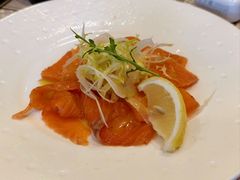 -安妮意大利餐厅(世贸天阶店)