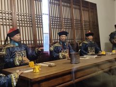 -山西霍州署