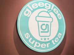 -gleeglee乐溢亦茶(合生汇店)