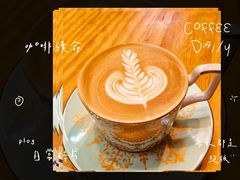 -沏点Trattoria意大利餐厅(新街口店)