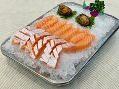 -新享乐海鲜(翠华路店)