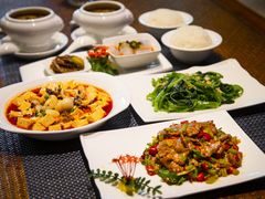 -海棠湾九号度假酒店-融荟家和中餐厅