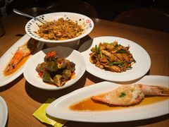 -波螺油子青岛本帮菜(银座店)