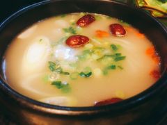 -火炉情韩国料理店(古田路店)