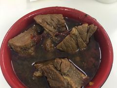 -一品郑记重庆牛肉米线馆(东泰路店)