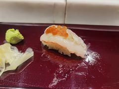 -乾山寿司(好运街店)