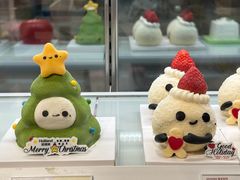 -好利来(东四店)