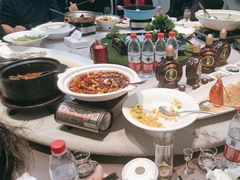 -香山湖华璋大酒店(新浦路店)