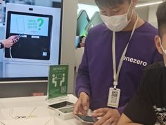 -凯德广场(西城店)