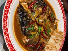 -老德州四合院·德州菜(天衢路店)
