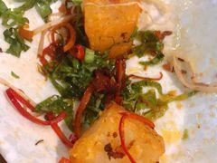 XO酱炒萝卜糕-美点双辉(东方汇店)
