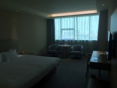 -全季酒店(上海漕河泾店)