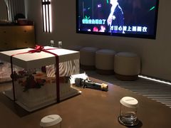 包房-柏粤汇PARKVIEW KTV(欢乐海岸店)