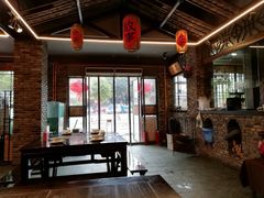 大堂-饭桌故事·血鸭湘(荣宝华店)