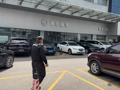 -上海名流星域汽车服务有限公司(内江路店)