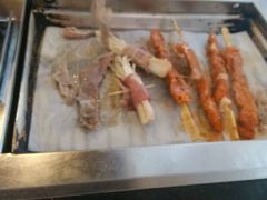 -吉木烤肉自助餐厅(乐汇城店)