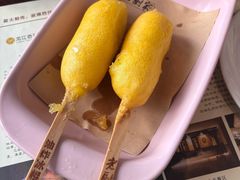 -老厨家(友谊路总店)