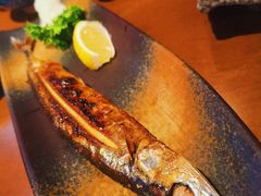 -千代武日本料理(哈西店)