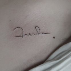 -極致刺青TATTOO STUDIO 私人订制