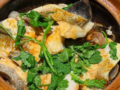 -顶特勒·黄鱼馆·特色菜(上海大世界店)