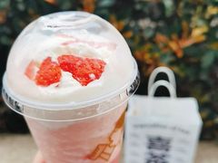 -喜茶(武汉范湖万达广场店)