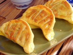煎饺-老长春肉馆(飞跃路店)