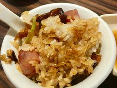 腊味煲仔饭-避风塘(光启城店)