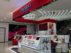 -巴黎春天(浦建店)