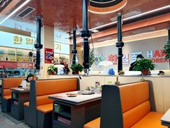 -韩一品韩国料理(柏庐南路店)