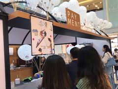 -GODIVA(王府井apm店)