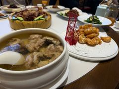 -老爷庙风味美食府(魏都大道店)