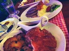 德国帕拉娜自酿啤酒餐厅Paulaner&nbsp;Brauhaus-Paulaner·德国帕拉娜自酿啤酒餐厅(海上世界店)