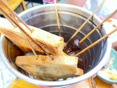 -炒豆合作社(东四总店)