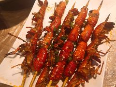 -可可大虾武汉土菜大排档(万松园1店)