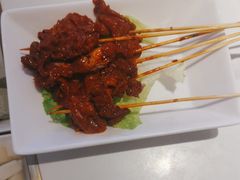 -大熊猫毛肚火锅(烟台万象汇店)