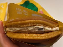 海苔松松流心奶黄-泽田本家·铜锣烧(美罗城店)