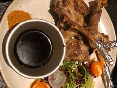 -丝路金桃·新疆菜(徐汇店)