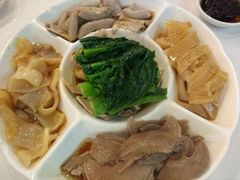 -小贝壳酒楼(经九路店)