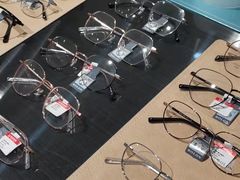 -爱视眼镜隐形眼镜美瞳护理液(书院店)