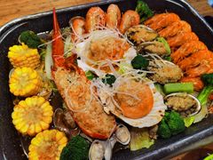 -盒马鲜生(联投广场店)