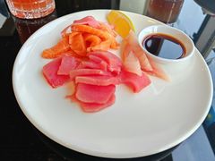-索菲特酒店 · 云尚天际自助餐厅