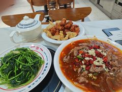 -廣發美食(东晓路店)