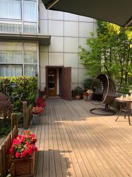 -馨月汇·一悦馨香月子中心(前滩店)